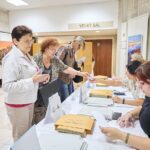 V Trutnově se volí do krajského zastupitelstva