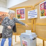 V Trutnově se volí do krajského zastupitelstva