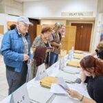 V Trutnově se volí do krajského zastupitelstva