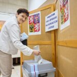 V Trutnově se volí do krajského zastupitelstva