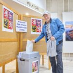 V Trutnově se volí do krajského zastupitelstva