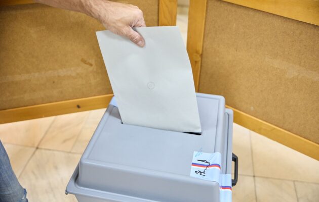 V Trutnově vyhrálo volby těsně hnutí ANO před koalicí Silní lídři pro kraj