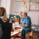 V Trutnově se volí do krajského zastupitelstva