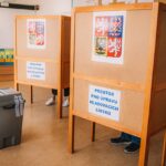 V Trutnově se volí do krajského zastupitelstva