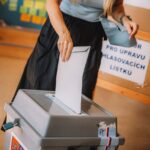 V Trutnově se volí do krajského zastupitelstva