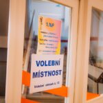 V Trutnově se volí do krajského zastupitelstva