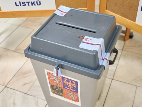 Sněmovní volby by v kraji ovládlo hnutí ANO, druhé SPOLU ztrácí pět procent