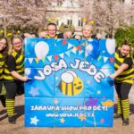 VOSA slaví 25 let a akce na Dolcích
