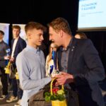 Anketa TSUT Sportovec roku 2023 okres Trutnov v Národním domě