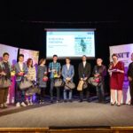 Anketa TSUT Sportovec roku 2023 okres Trutnov v Národním domě