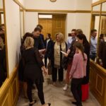 Anketa TSUT Sportovec roku 2023 okres Trutnov v Národním domě