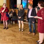 Anketa TSUT Sportovec roku 2023 okres Trutnov v Národním domě