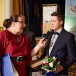 Anketa TSUT Sportovec roku 2023 okres Trutnov v Národním domě