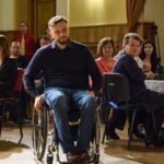 Anketa TSUT Sportovec roku 2023 okres Trutnov v Národním domě