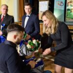 Anketa TSUT Sportovec roku 2023 okres Trutnov v Národním domě