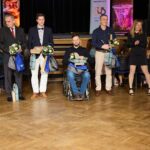 Anketa TSUT Sportovec roku 2023 okres Trutnov v Národním domě