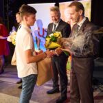 Anketa TSUT Sportovec roku 2023 okres Trutnov v Národním domě