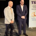 Anketa TSUT Sportovec roku 2023 okres Trutnov v Národním domě