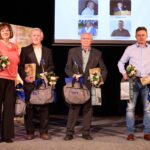 Anketa TSUT Sportovec roku 2023 okres Trutnov v Národním domě