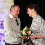 Anketa TSUT Sportovec roku 2023 okres Trutnov v Národním domě