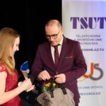 Anketa TSUT Sportovec roku 2023 okres Trutnov v Národním domě