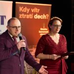 Anketa TSUT Sportovec roku 2023 okres Trutnov v Národním domě
