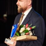 Anketa TSUT Sportovec roku 2023 okres Trutnov v Národním domě