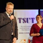 Anketa TSUT Sportovec roku 2023 okres Trutnov v Národním domě