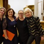 Anketa TSUT Sportovec roku 2023 okres Trutnov v Národním domě