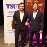 Anketa TSUT Sportovec roku 2023 okres Trutnov v Národním domě