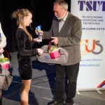 Anketa TSUT Sportovec roku 2023 okres Trutnov v Národním domě