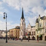 Projev ke 104. výročí naší republiky