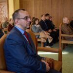 Projev ke 104. výročí naší republiky