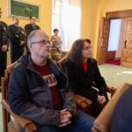Projev ke 104. výročí naší republiky
