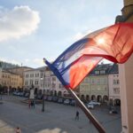Projev ke 104. výročí naší republiky