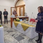 Tradiční výstava betlémů ve Staré radnici