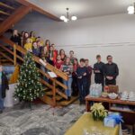 Tradiční výstava betlémů ve Staré radnici