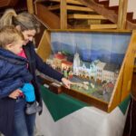 Výstava betlémů ve Staré radnici