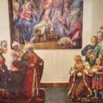 Výstava betlémů ve Staré radnici