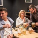 Výstava Fotky od Jaroslava Kaválka v Železném Baru