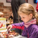 Výstava Fotky od Jaroslava Kaválka v Železném Baru