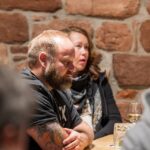 Výstava Fotky od Jaroslava Kaválka v Železném Baru