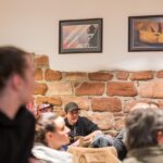 Výstava Fotky od Jaroslava Kaválka v Železném Baru