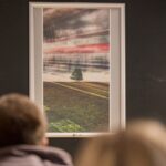 Výstava Fotky od Jaroslava Kaválka v Železném Baru