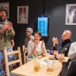 Výstava Fotky od Jaroslava Kaválka v Železném Baru