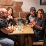Výstava Fotky od Jaroslava Kaválka v Železném Baru