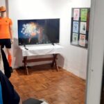 Výstava Fenomén HAPO v úpickém muzeu