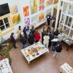 Výstava hub v Muzeu Podkrkonoší v Trutnově