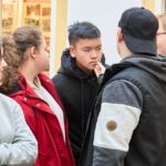 Výstava hub v Muzeu Podkrkonoší v Trutnově