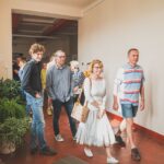 Výstava Krajina očima Jindřicha Tyla v Galerii Dračí ulička